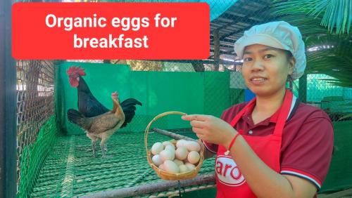 Billede fra billedgalleriet på Oriental Siam Resort - SHA Extra Plus Certified i Chiang Mai