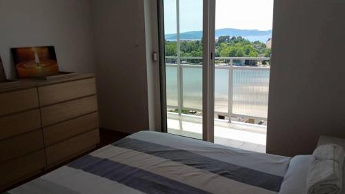 Gallery image of Panorama Apartment in Zadar