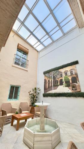DS Palacio de la Luna