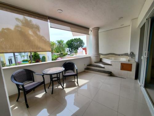 Canarios Cuernavaca – Photos 2