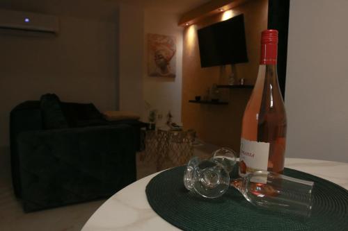 Minuman di CASA VERDE