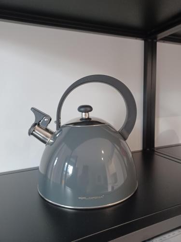Appia Suite Apartament - Loft con giardino