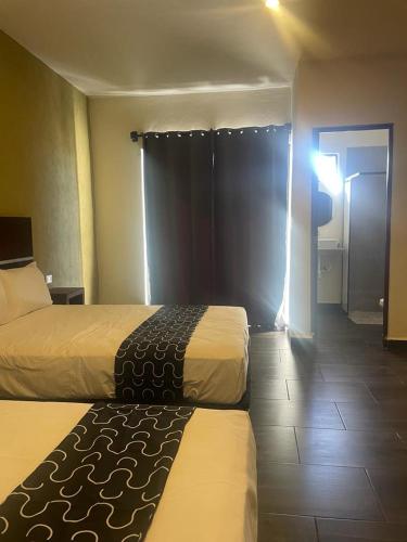 Hotel REGMAR Progreso – Nuotraukos 2