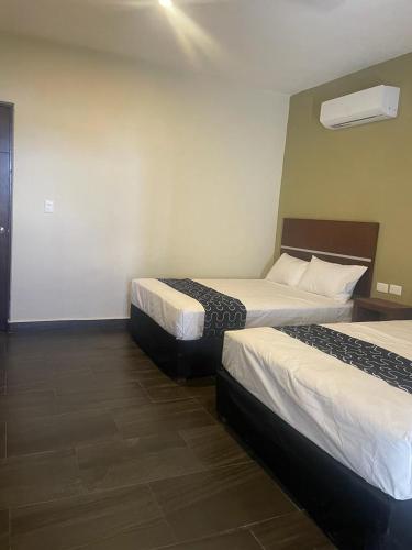 Hotel REGMAR Progreso – Nuotraukos 3