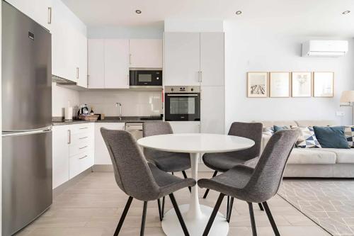 Timeless Beach I Apartment