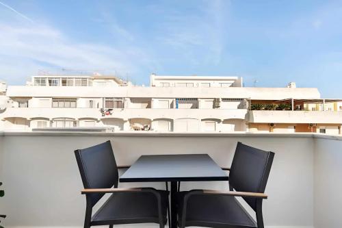 Timeless Beach I Apartment