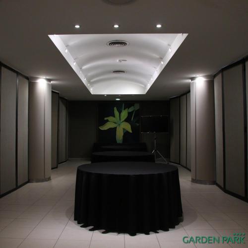 サン・ミゲル・デ・トゥクマンにあるGarden Park Hotelのギャラリーの写真