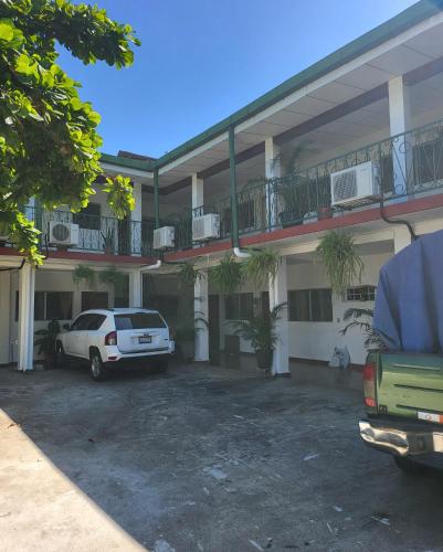Gallery image of La Casa de Don Carlos in Usulután