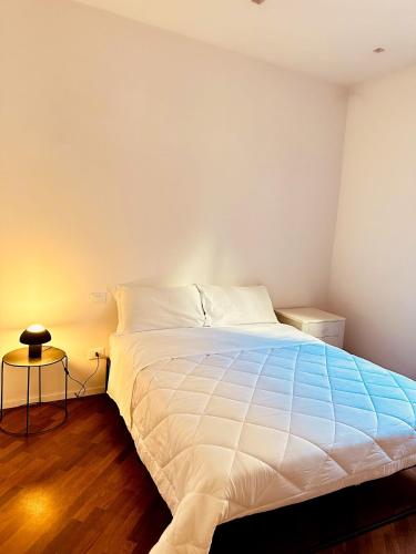 Foto whouse large suite apartment indipendenza 6