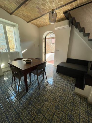 Al Civico 2 tiny house