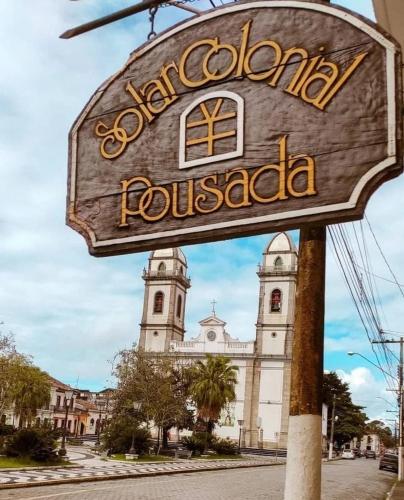 Pousada Solar Colonial – Photos 2