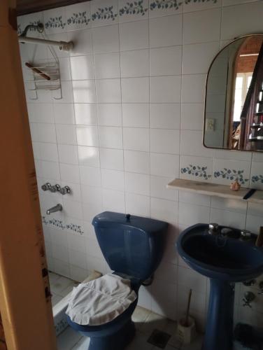 Chalet Pinamar Robinson crusoe – Photos 2