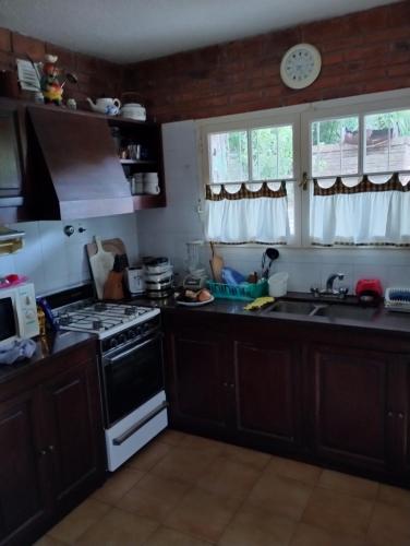 Chalet Pinamar Robinson crusoe – Photos 3