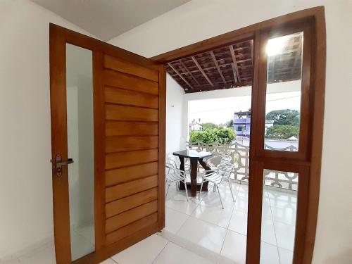 Fotografie z fotogalerie ubytování Pousada Aconchego Sol e Mar v destinaci Maragogi