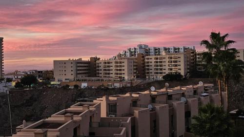 Paraiso tenerife, two bedrooms