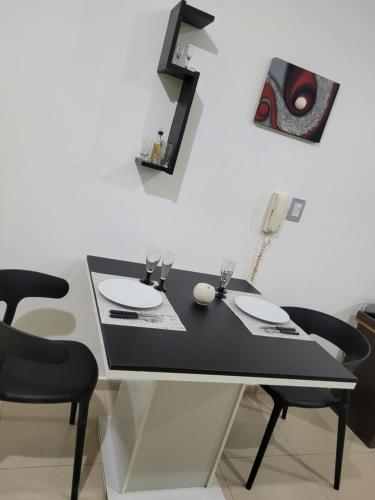Departamento Céntrico y Moderno