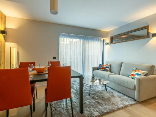 Appartement 3 pièces, skis aux pieds, garage fermé, Wifi, au pied des pistes de Val-d'Isère