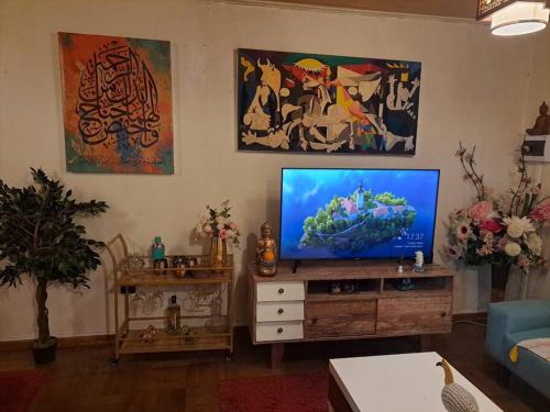 Gallery image of Casa completa para 6 personas centro Puerto Montt, 700 metros estatua enamorados in Puerto Montt