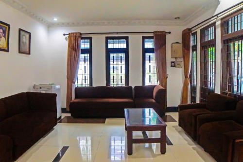 Gallery image of OYO 92314 De Coco Guesthouse in Medan