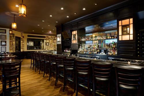 The Westin Michigan Avenue Chicago Image