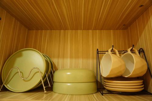 Gambar di galeri bagi Staycation in Marilao Bulacan Near Ph Arena - Swift Escape di Marilao