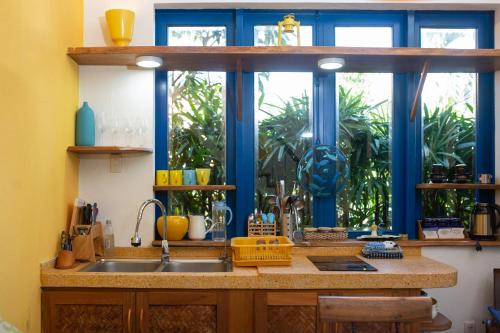 Ảnh trong thư viện ảnh của Loft House 2BR Beachside An Bang Beach Hoi An by Beachside Boutique Homes ở An Bàn (2)