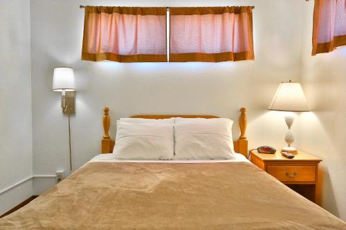 Fotografie z fotogalerie ubytování Blue Mountain Motel v destinaci Dayton