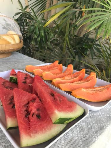 Jídlo v penzionu – hostince nebo okolí