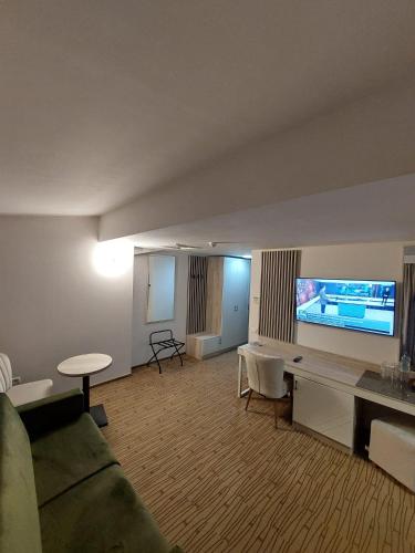 ブランにあるHotel Wolf 2のギャラリーの写真