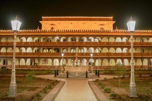 UMAID MAHAL PALACE – Photos 2