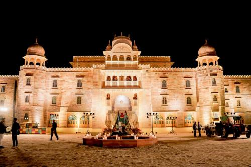 UMAID MAHAL PALACE – Photos 4