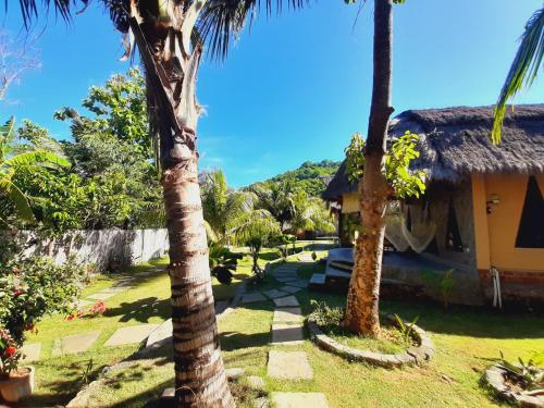 Gallery image of JEJU Cottages in Kuta Lombok