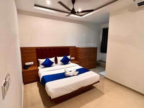 Gallery image of New Mangalore Inn in Mangalore