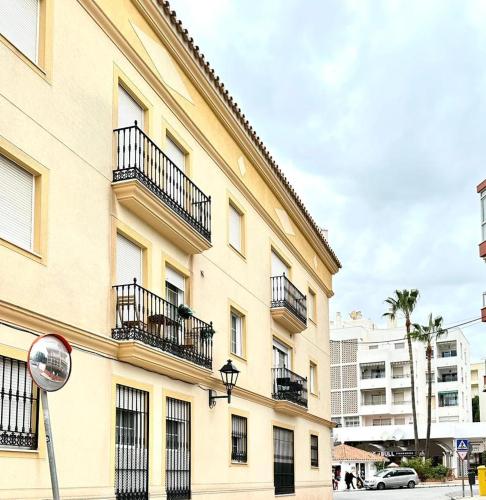 Apartamento La Carihuela 2