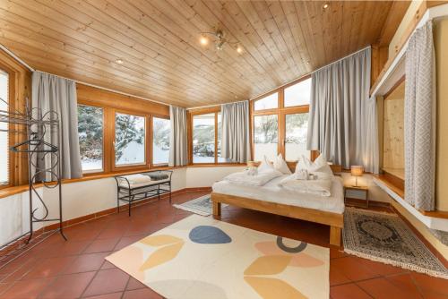 Appartements Lettmayer by Schladming Appartements