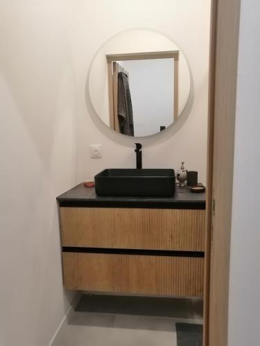 Charmant appartement en centre-ville