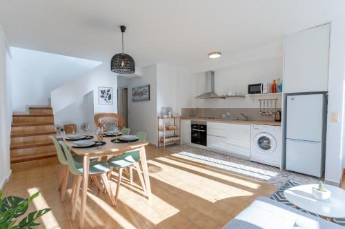 Beach Apartment Green Terrace La Mata