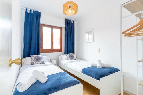 Beach Apartment Green Terrace La Mata