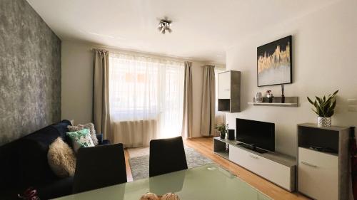 Cosy Living Apartment w Balcony 1116 Budapest, 10 Kondorosi út kép - 3