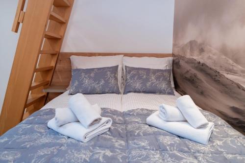 Vucko Apartman 405 – Photos 3