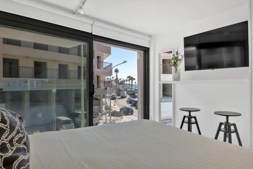 Phaedrus Living Alkminis Seaview Suites Pantai