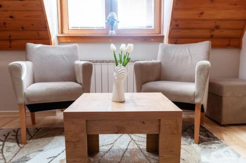 Vucko Apartman 405 – Photos 4