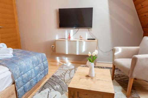 Vucko Apartman 405 – Photos 5