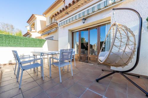 Hauzify I Casa Marinada