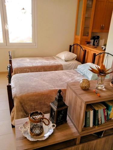 Harmony Seafront Apartment
