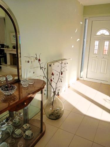 Harmony Seafront Apartment