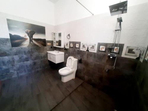 Fotografie z fotogalerie ubytování Hemalie Resort Mirissa v Mirisse (jih)