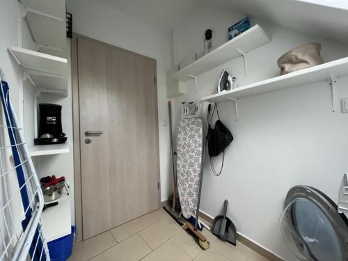 Φωτογραφία από το άλμπουμ του Ferienwohnung Hafenblick - Wunderbare Erholung am Hafen σε Norddeich