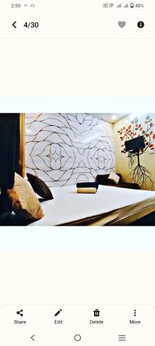Galeriebild der Unterkunft Hotel namo in Alwar