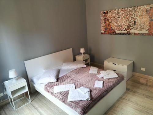 OLD BAKERY TWO BED ROOM APARTMENT